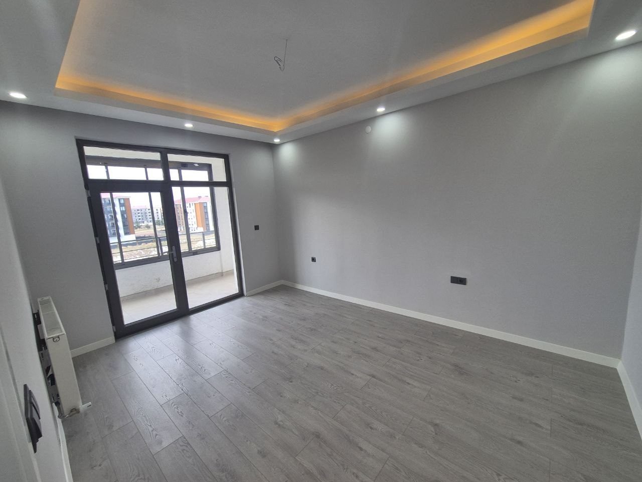 Yenişehir 2+1 Kiralık Site İçi Daire