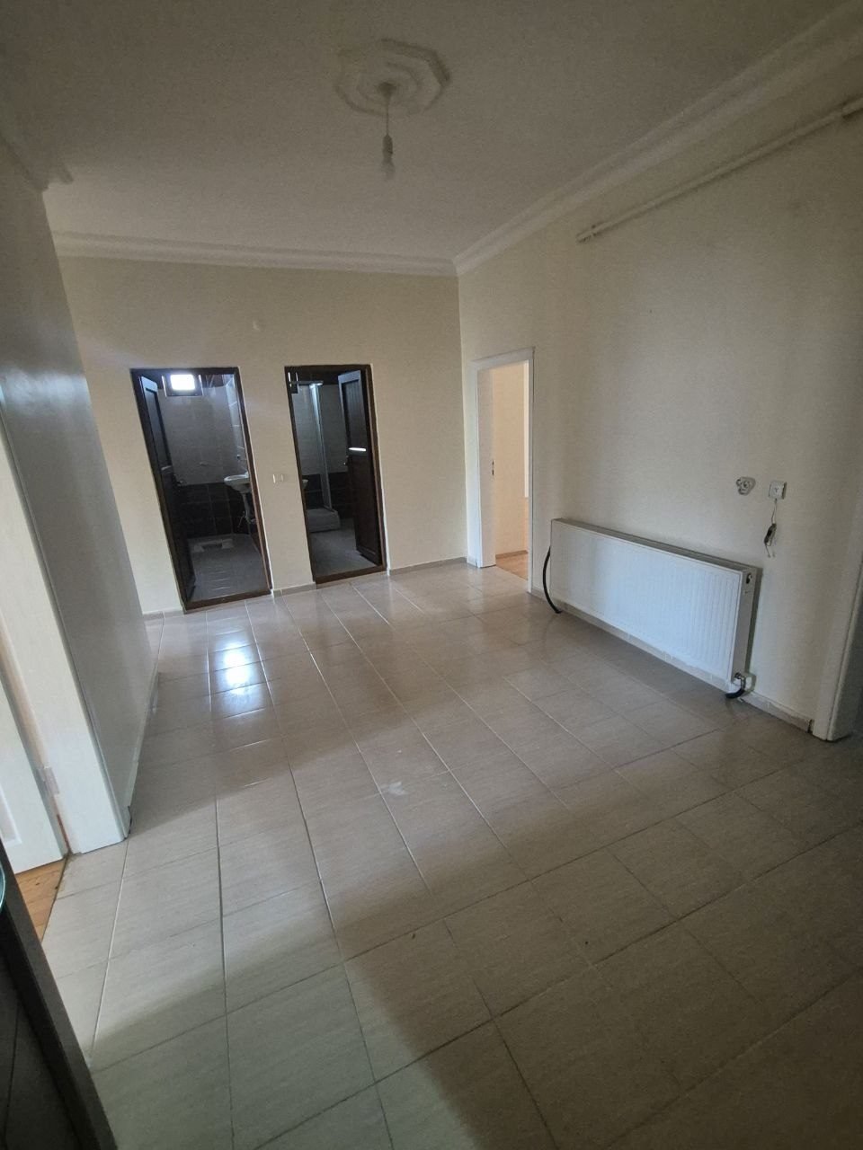 ŞEHİR MERKEZİ 3+1 ARA KAT DAİRE